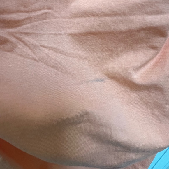 Tiger Mist coral dress - Picture 4 of 4